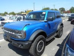 2026 Bronco Thumbnail 3