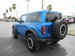 2026 Bronco Thumbnail 4