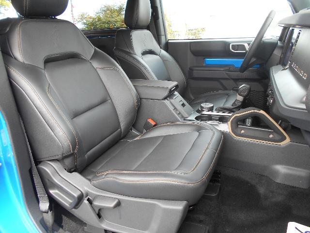 2026 Ford Bronco - $60,910