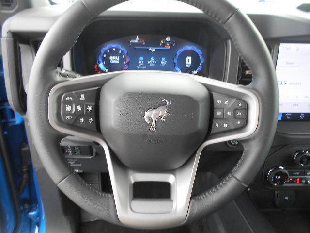 2026 Ford Bronco - $60,910