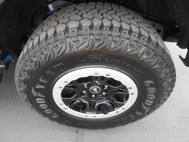 2026 Ford Bronco - $60,910