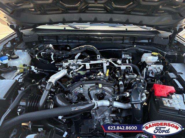 2026 Ford Bronco - $54,289