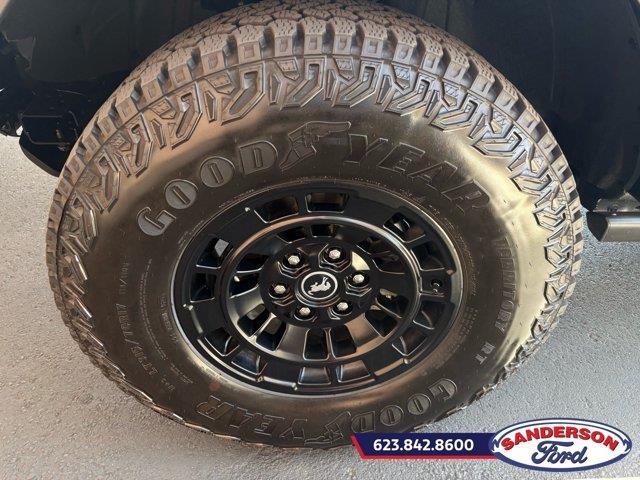 2026 Ford Bronco - $54,289