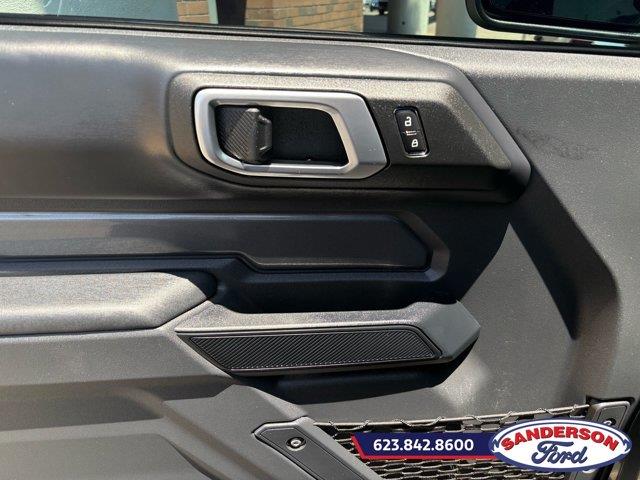 2026 Ford Bronco - $54,289