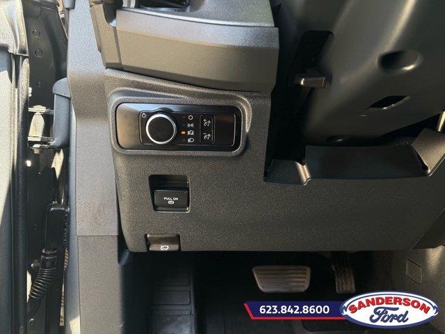2026 Ford Bronco - $54,289