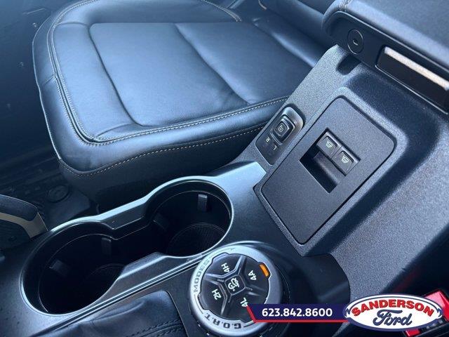 2026 Ford Bronco - $54,289