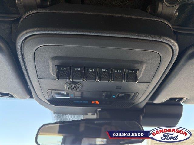 2026 Ford Bronco - $54,289