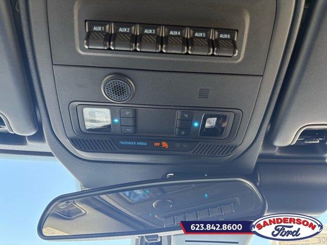 2026 Ford Bronco - $54,289