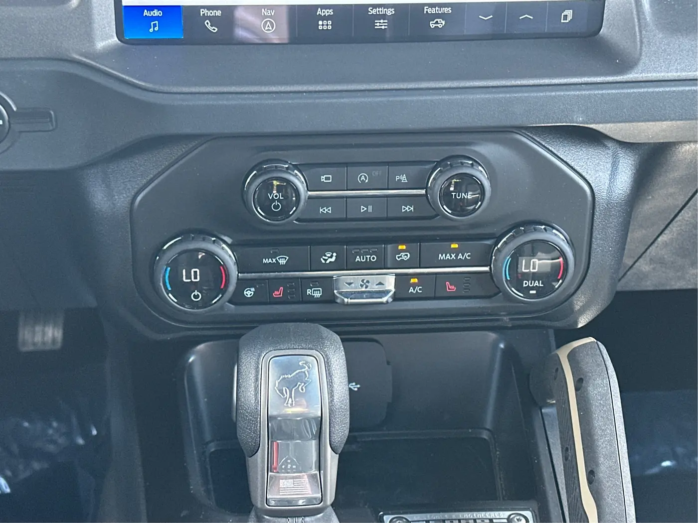 2026 Ford Bronco - $56,777