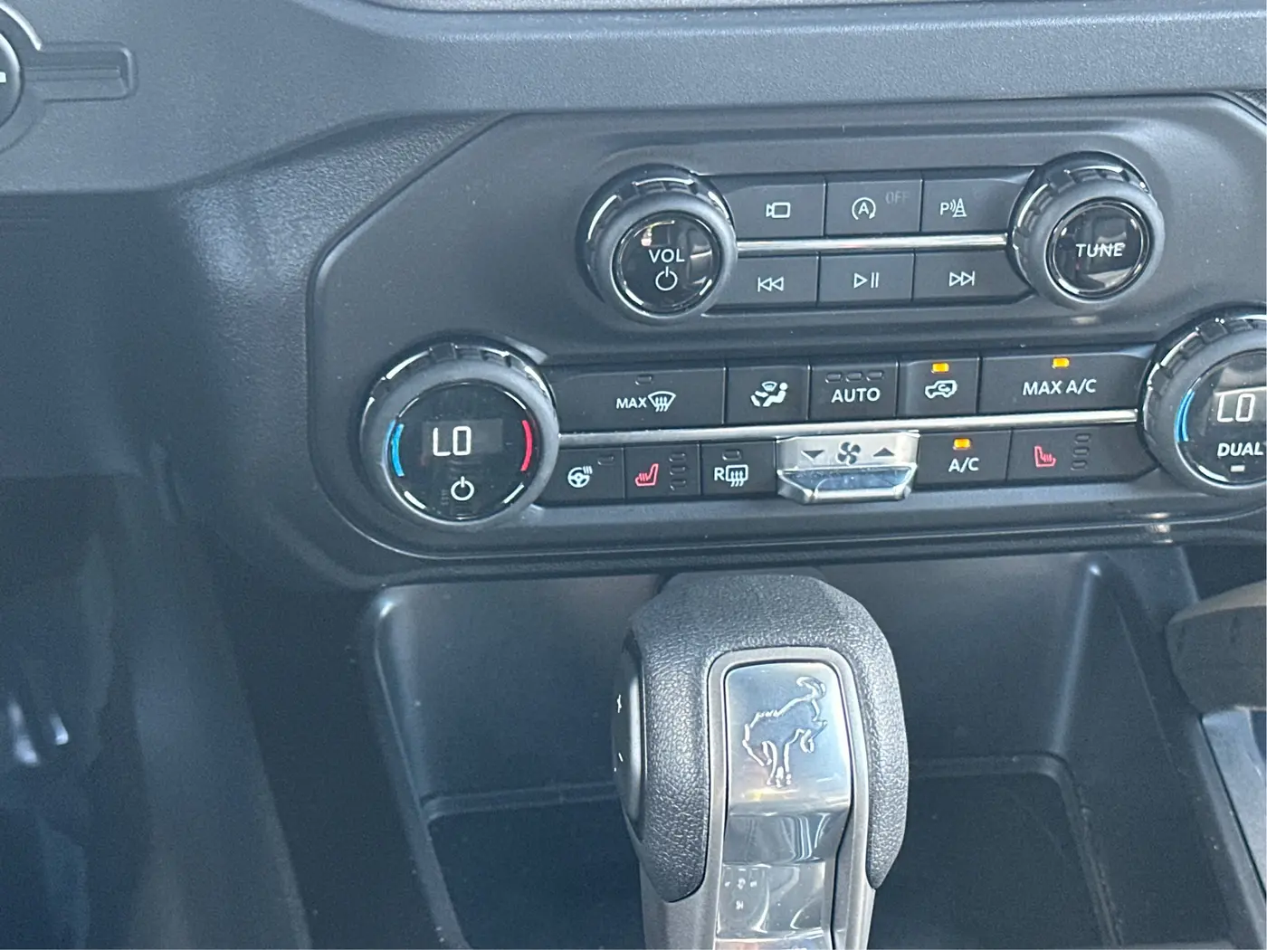 2026 Ford Bronco - $56,777