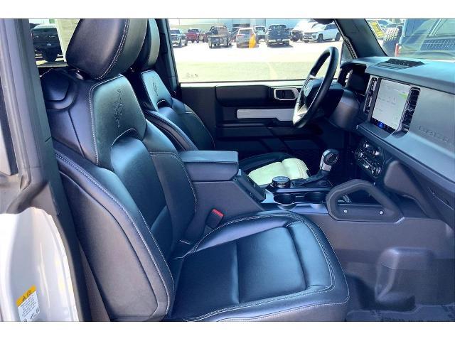 2026 Ford Bronco - $57,948
