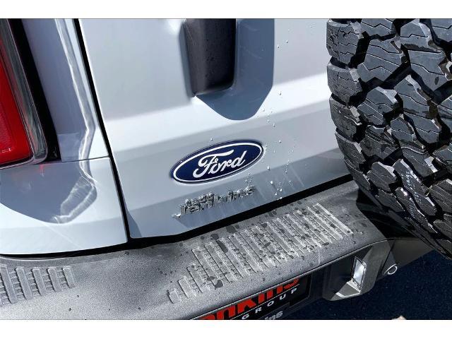 2026 Ford Bronco - $57,948