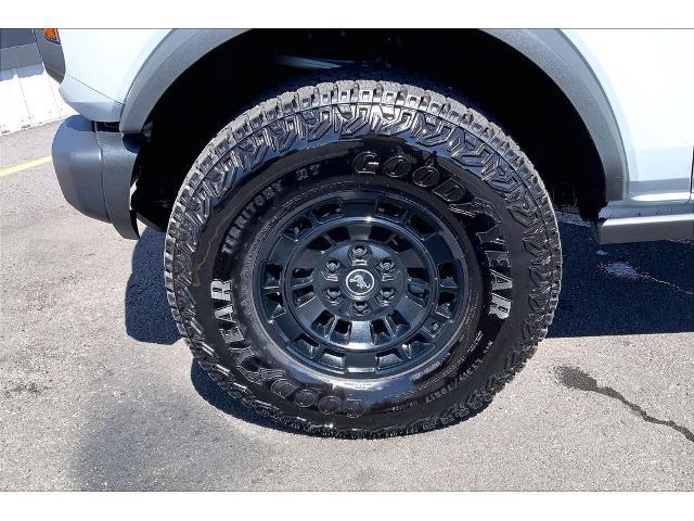 2026 Ford Bronco - $57,948