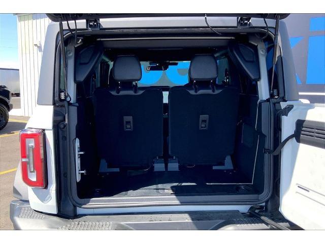 2026 Ford Bronco - $57,948