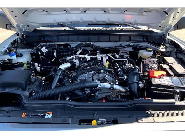 2026 Ford Bronco - $57,948