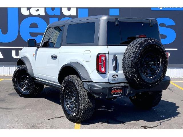 2026 Ford Bronco - $57,948