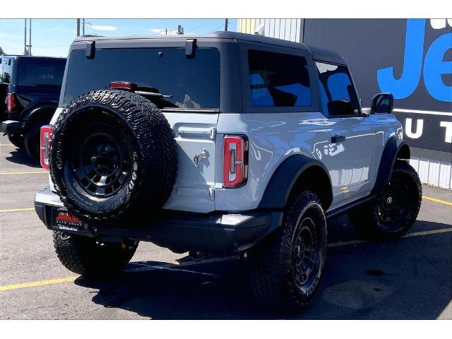 2026 Ford Bronco - $57,948