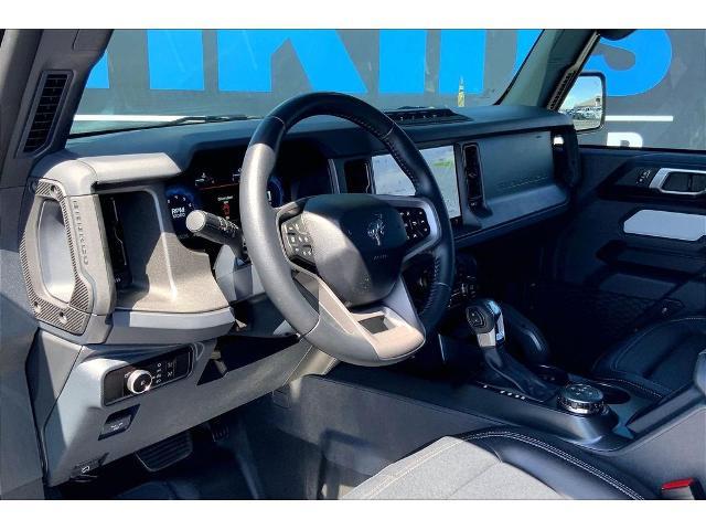 2026 Ford Bronco - $57,948