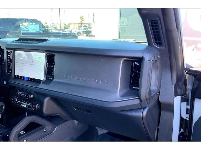 2026 Ford Bronco - $57,948