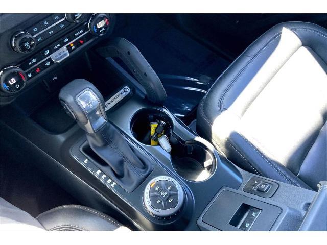 2026 Ford Bronco - $57,948