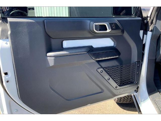 2026 Ford Bronco - $57,948