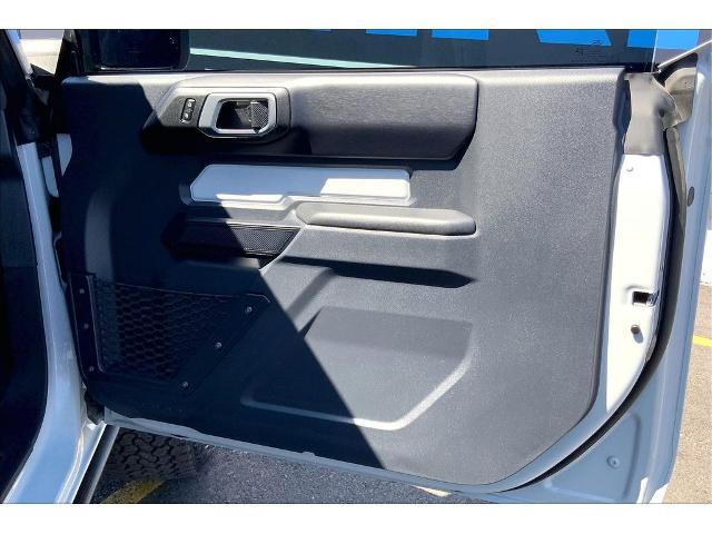 2026 Ford Bronco - $57,948