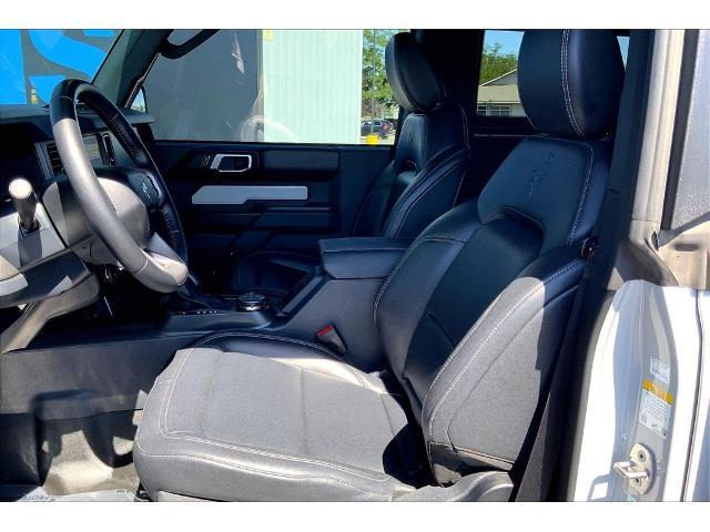 2026 Ford Bronco - $57,948