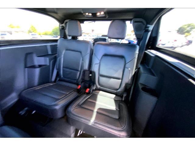 2026 Ford Bronco - $57,948
