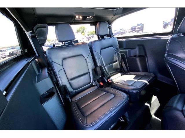 2026 Ford Bronco - $57,948