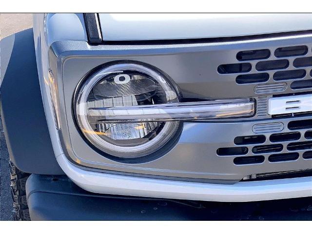 2026 Ford Bronco - $57,948