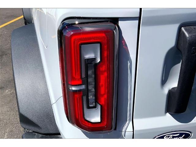 2026 Ford Bronco - $57,948
