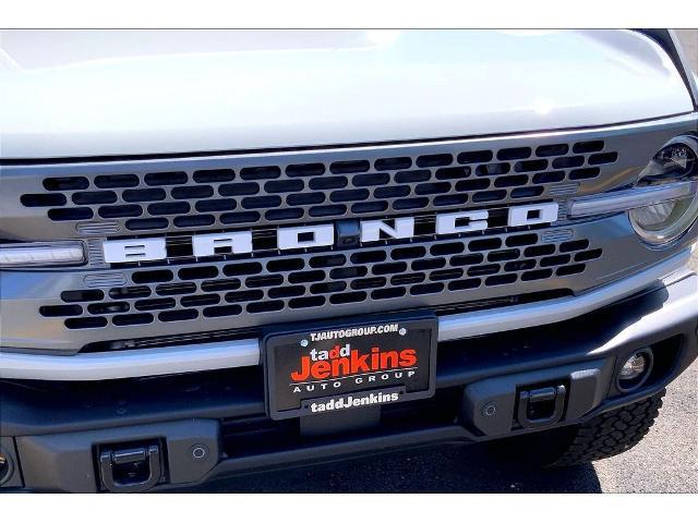 2026 Ford Bronco - $57,948