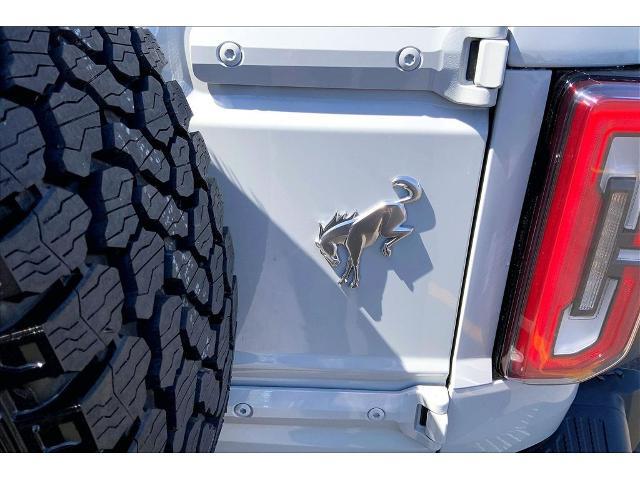 2026 Ford Bronco - $57,948