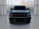 2025 Bronco Thumbnail 3