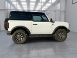 2025 Bronco Thumbnail 9