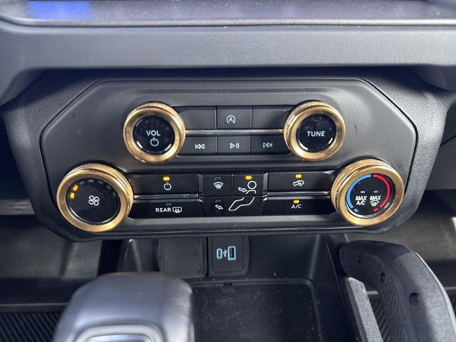 2025 Ford Bronco - $46,673