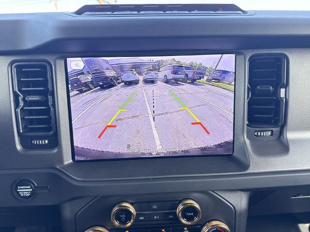 2025 Ford Bronco - $46,673