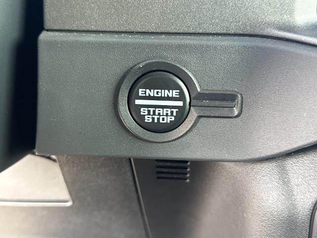 2025 Ford Bronco - $46,673