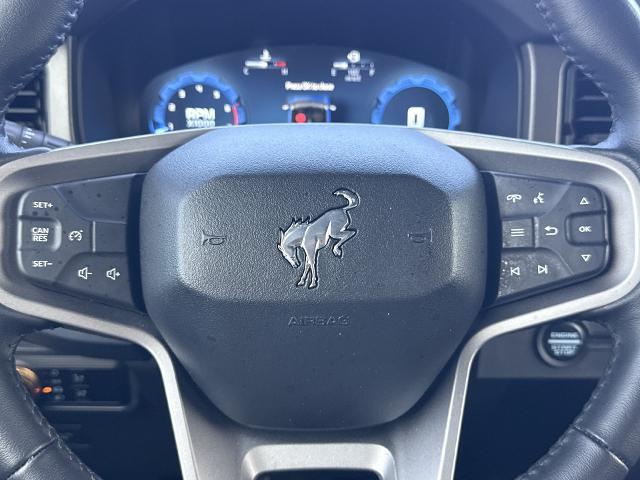 2025 Ford Bronco - $46,673