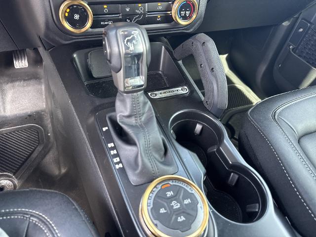 2025 Ford Bronco - $46,673