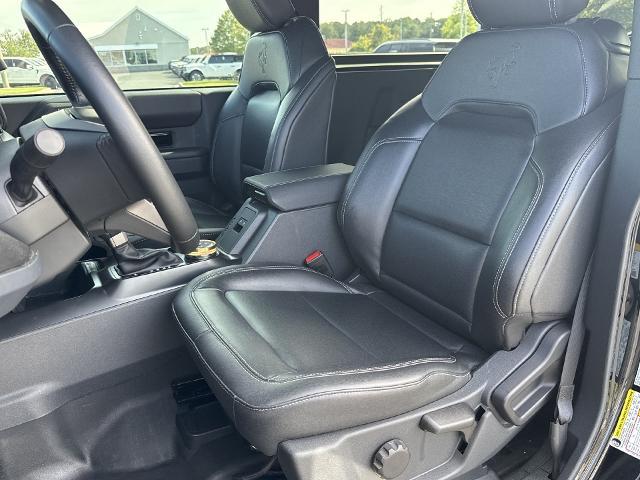 2025 Ford Bronco - $46,673