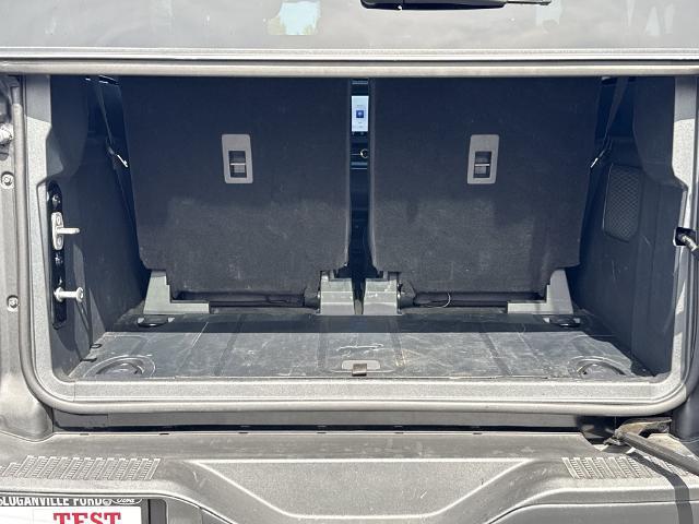 2025 Ford Bronco - $46,673