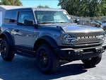 2026 Bronco Thumbnail 1