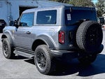 2026 Bronco Thumbnail 3
