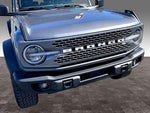 2026 Bronco Thumbnail 4