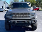 2026 Bronco Thumbnail 7
