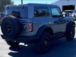 2026 Bronco Thumbnail 9
