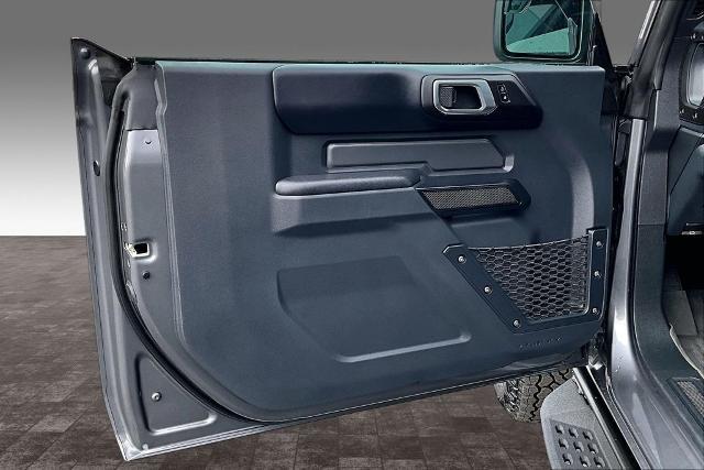 2026 Ford Bronco - $52,469