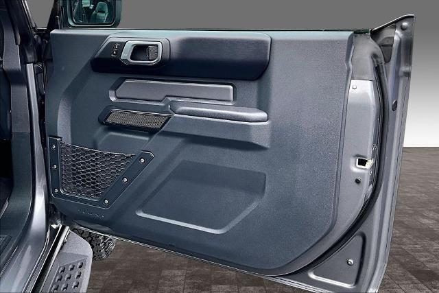 2026 Ford Bronco - $52,469