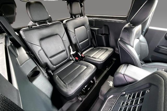 2026 Ford Bronco - $52,469
